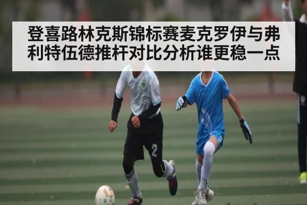登喜路林克斯锦标赛麦克罗伊与弗利特伍德推杆对比分析谁更稳一点 | c7